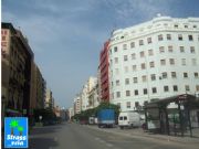 Calle San Vicente. Valencia, Comunidad Valenciana
